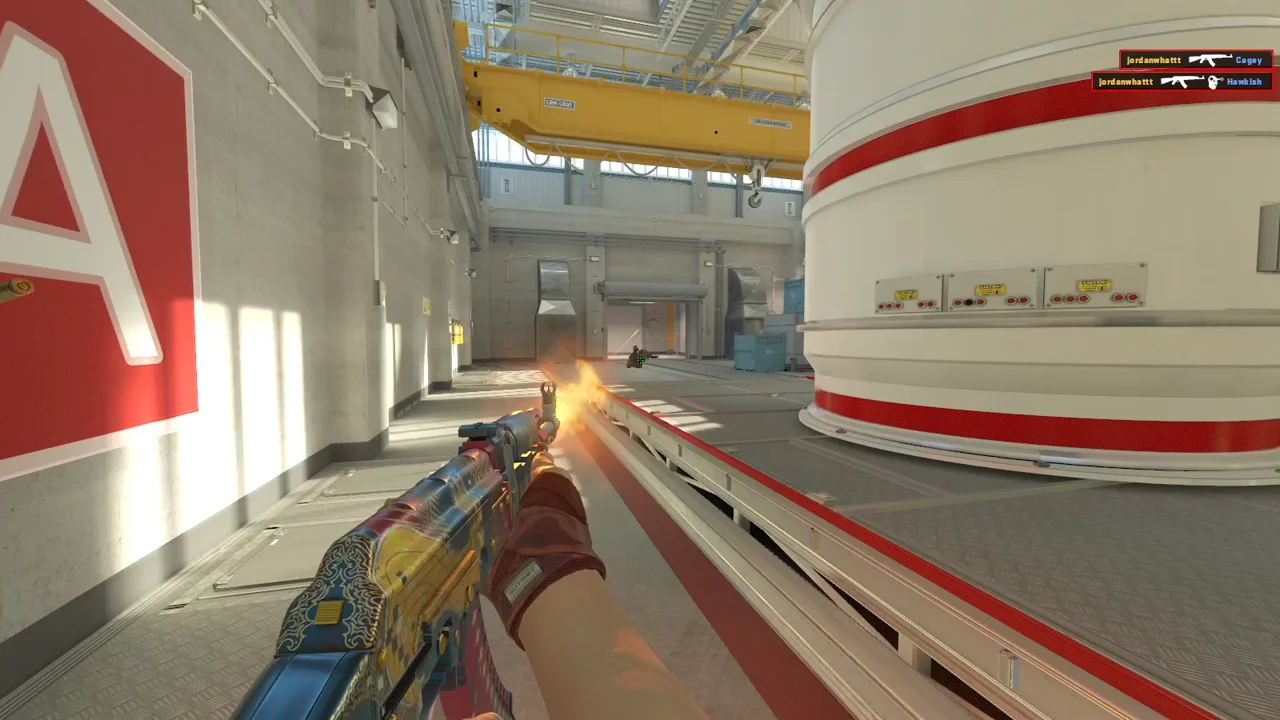 highlight